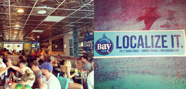 The New Bay&nbsp;Local