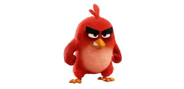 A Spitting Angry Uber&nbsp;Squatter